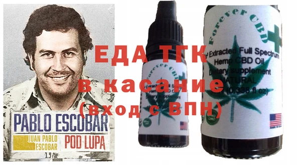 индика Алексеевка